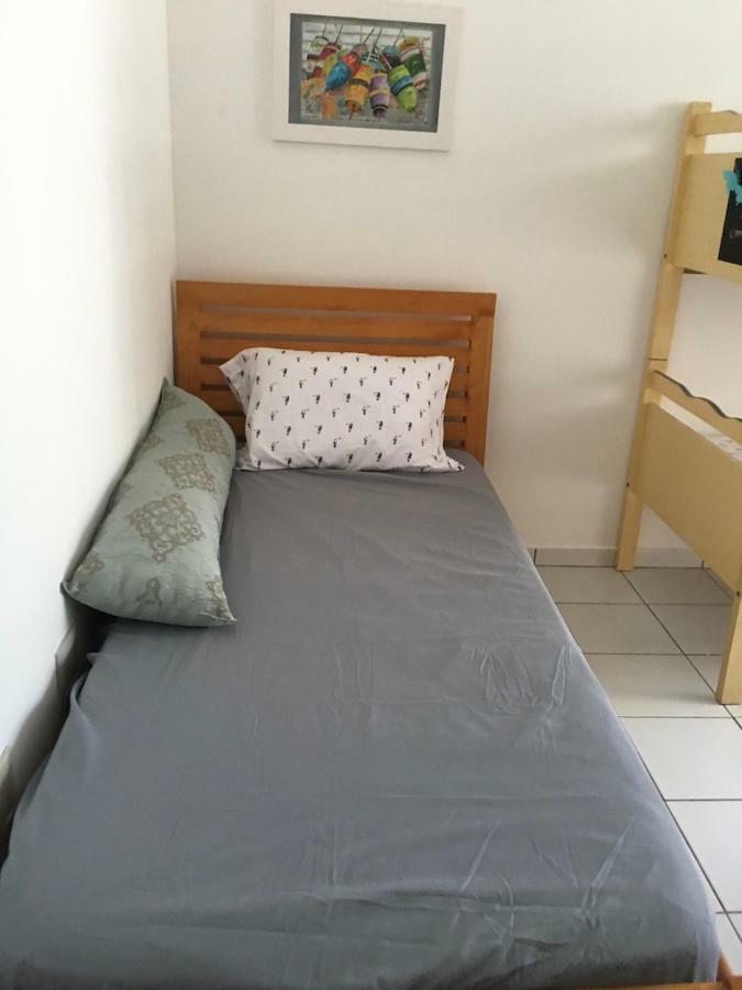 Apartamento Beira-Mar Na Praia Do Morro Ideal Para Familias E Grupos 10 Pessoas Guarapari Exterior foto