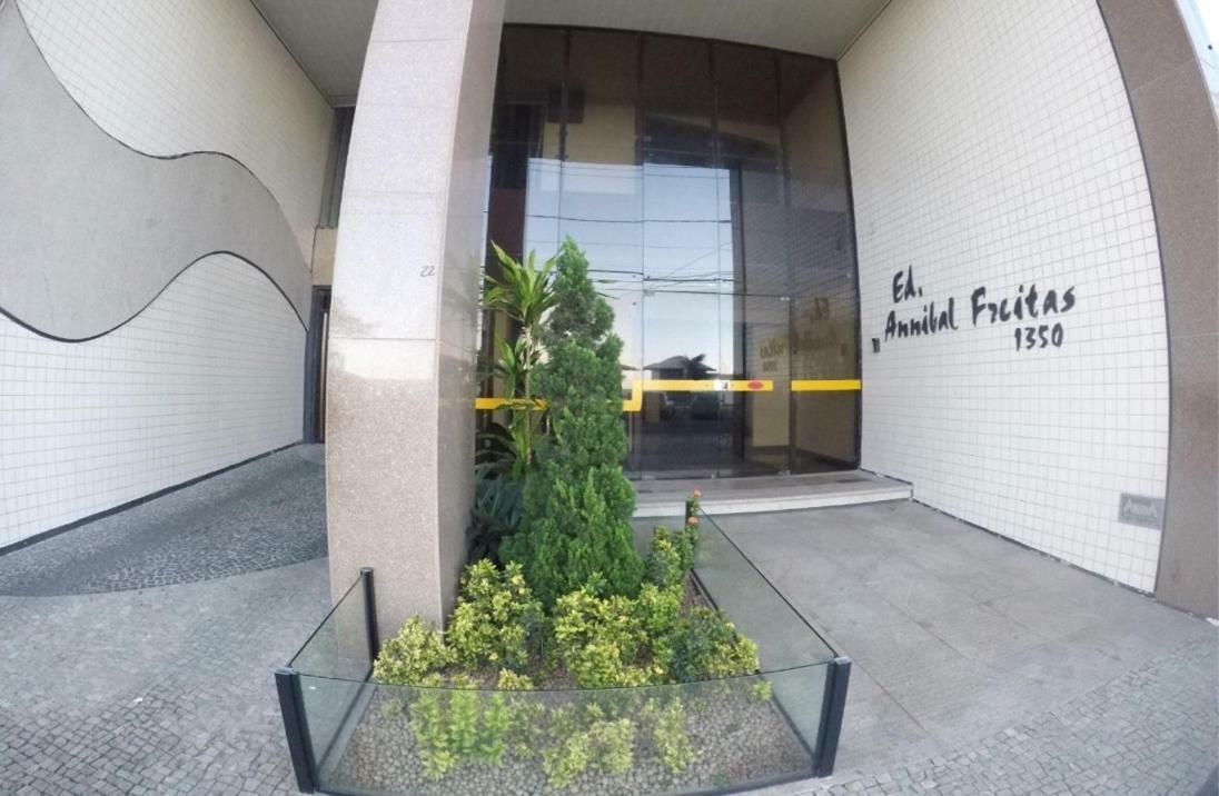 Apartamento Beira-Mar Na Praia Do Morro Ideal Para Familias E Grupos 10 Pessoas Guarapari Exterior foto